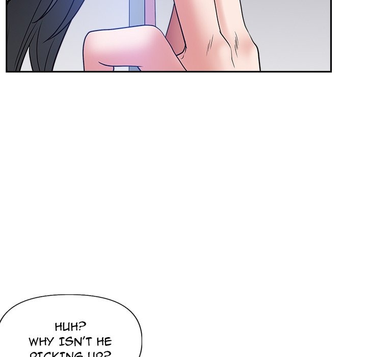 My Husband's a Twin! chapter 44 page 115