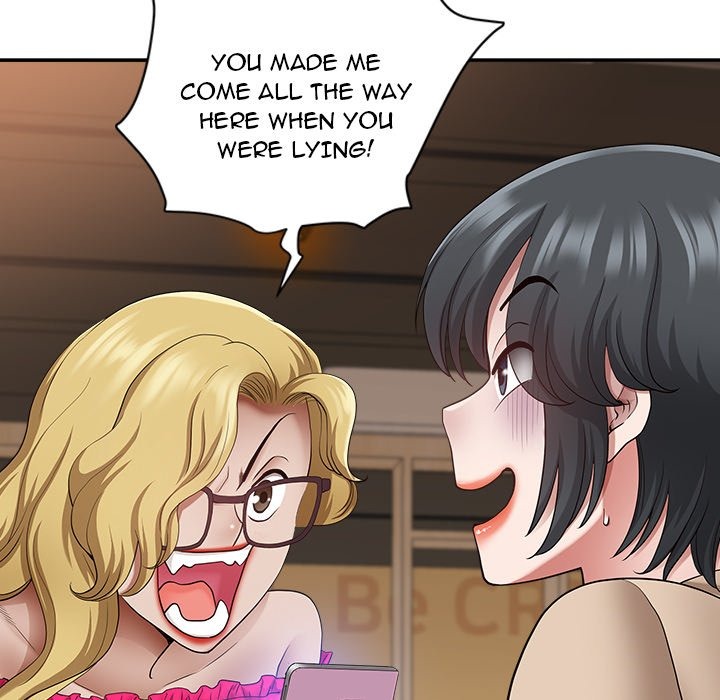 My Husband's a Twin! chapter 44 page 120