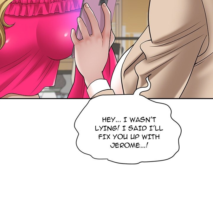 My Husband's a Twin! chapter 44 page 121