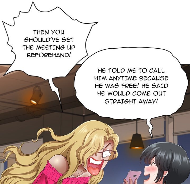 My Husband's a Twin! chapter 44 page 122