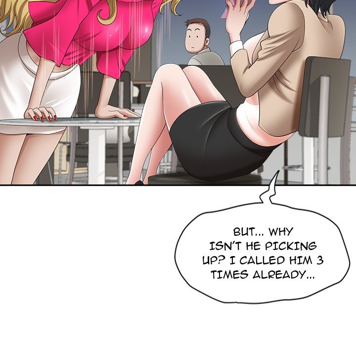 My Husband's a Twin! chapter 44 page 123