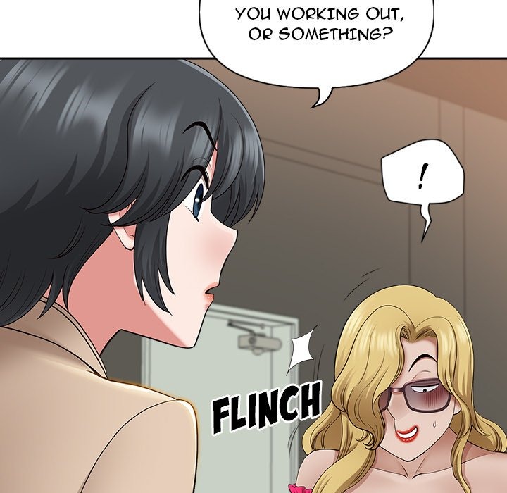 My Husband's a Twin! chapter 44 page 126