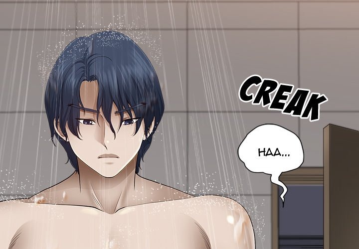 My Husband's a Twin! chapter 45 page 3