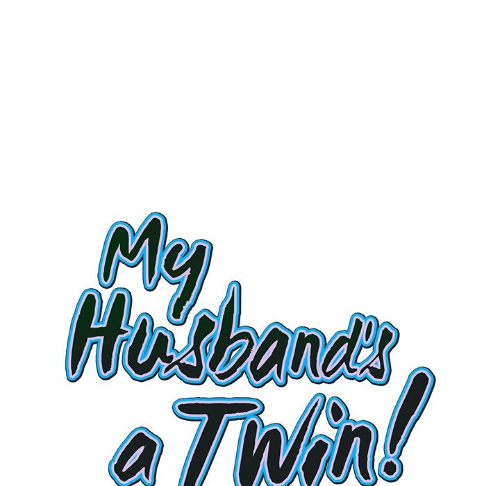 My Husband's a Twin! chapter 45 page 12
