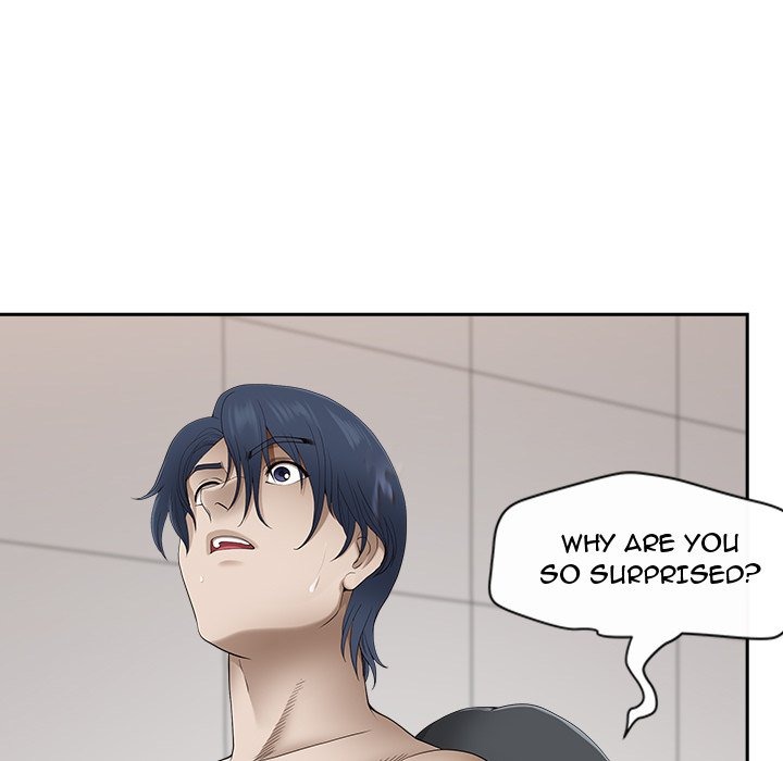 My Husband's a Twin! chapter 45 page 23