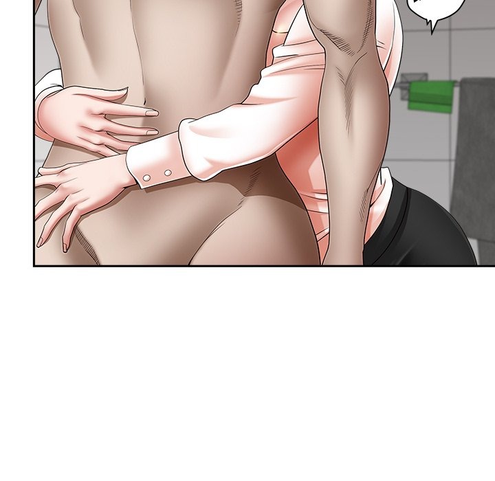 My Husband's a Twin! chapter 45 page 26