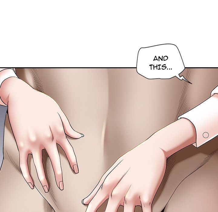 My Husband's a Twin! chapter 45 page 27