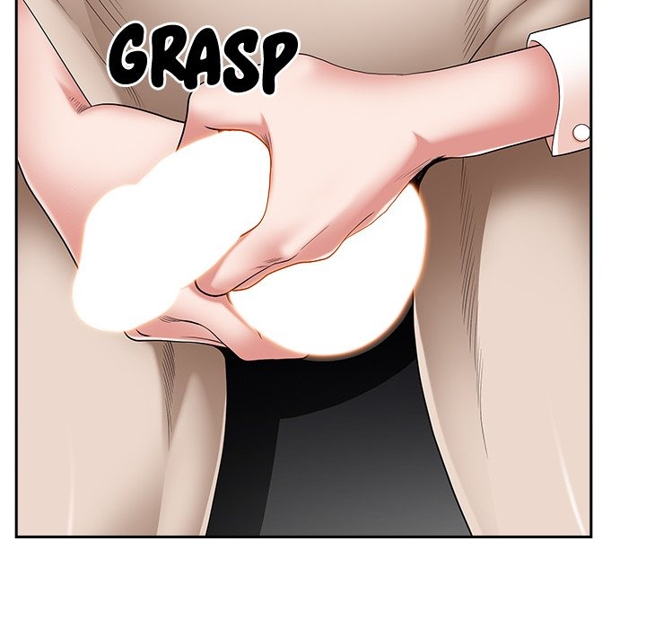 My Husband's a Twin! chapter 45 page 34