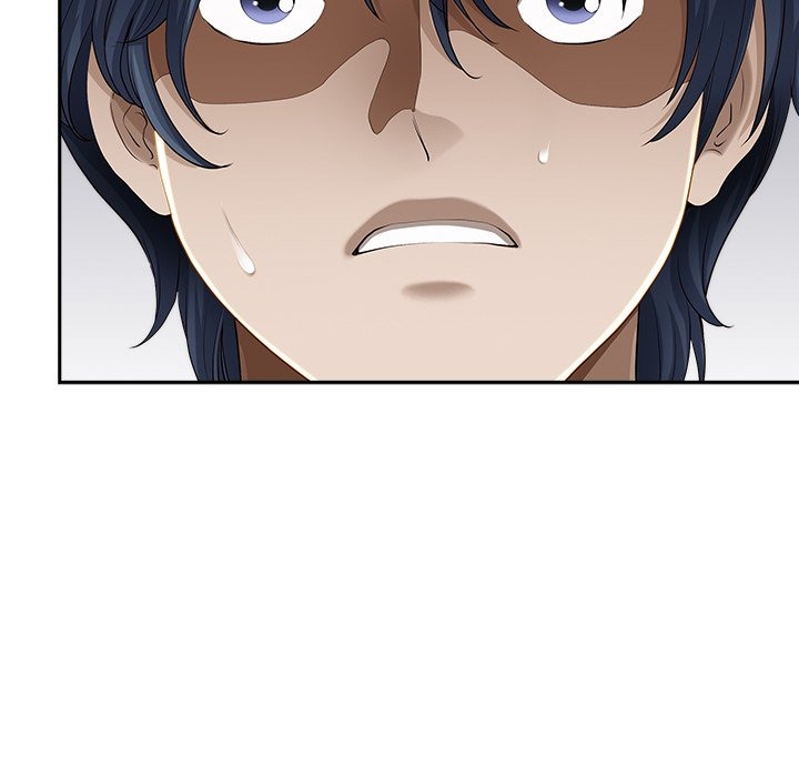 My Husband's a Twin! chapter 45 page 36
