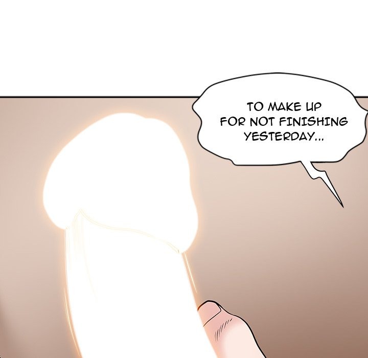 My Husband's a Twin! chapter 45 page 37