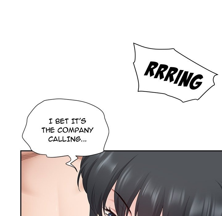 My Husband's a Twin! chapter 45 page 45