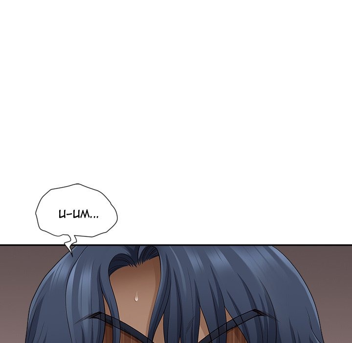 My Husband's a Twin! chapter 45 page 47