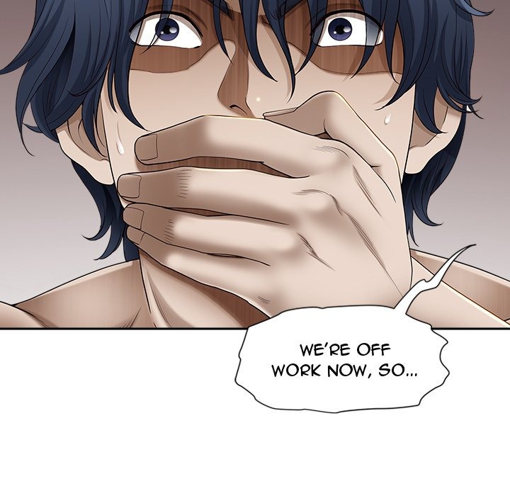 My Husband's a Twin! chapter 45 page 48