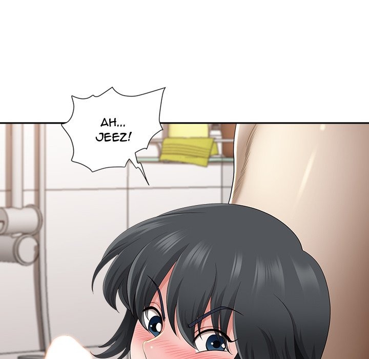 My Husband's a Twin! chapter 45 page 51