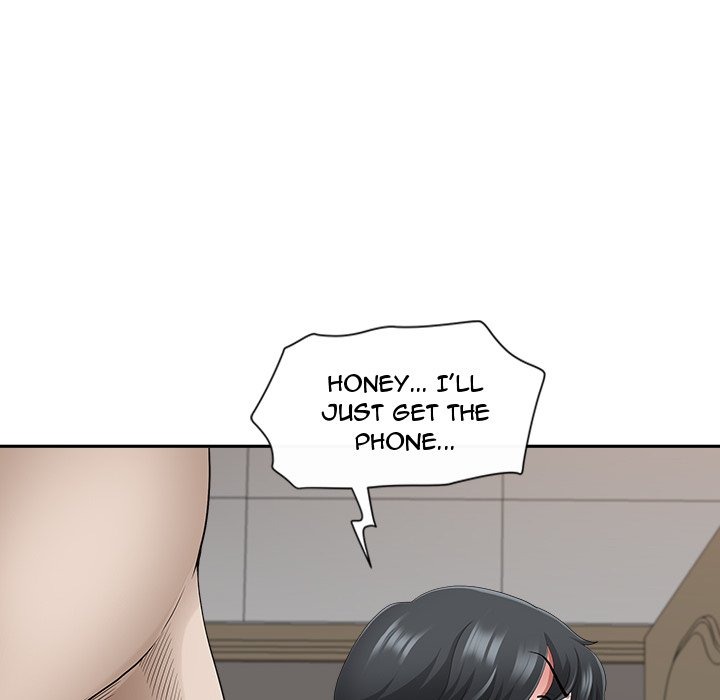 My Husband's a Twin! chapter 45 page 53
