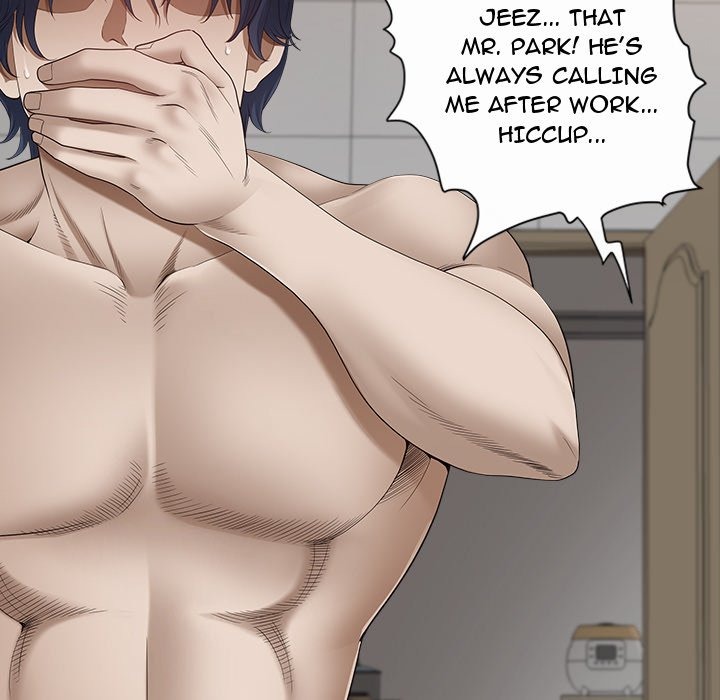 My Husband's a Twin! chapter 45 page 56