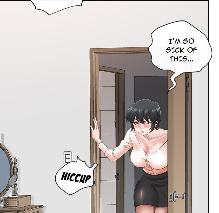 My Husband's a Twin! chapter 45 page 60