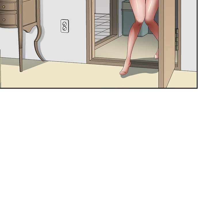 My Husband's a Twin! chapter 45 page 61