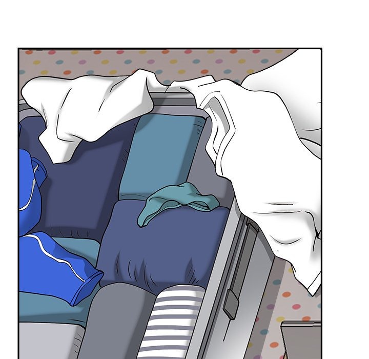 My Husband's a Twin! chapter 45 page 74
