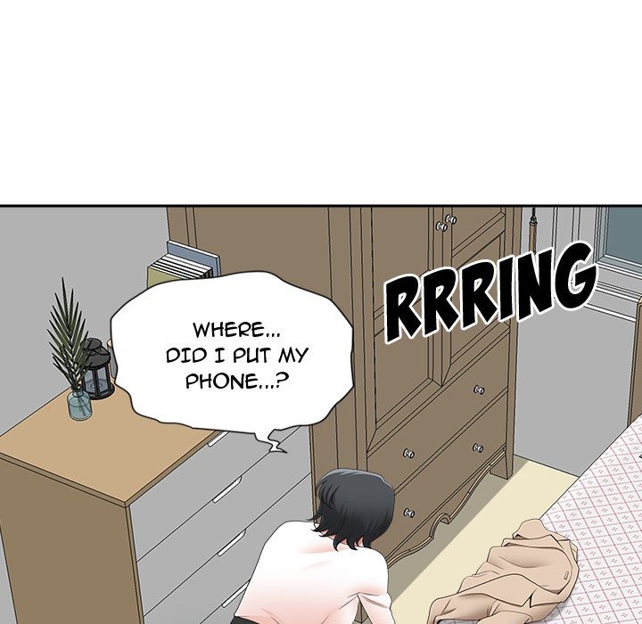 My Husband's a Twin! chapter 45 page 87