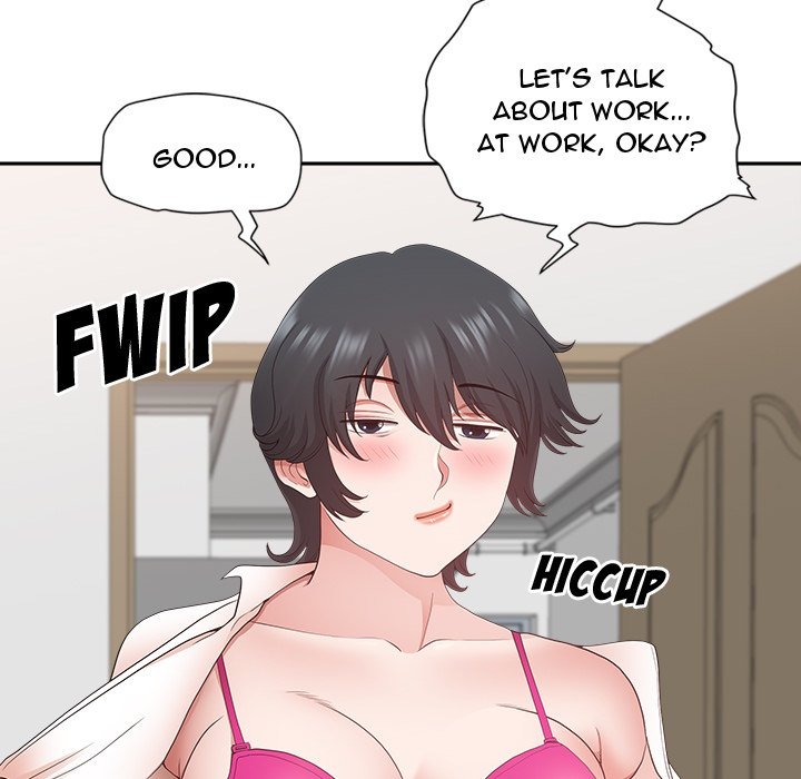 My Husband's a Twin! chapter 45 page 91