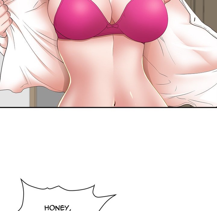 My Husband's a Twin! chapter 45 page 92