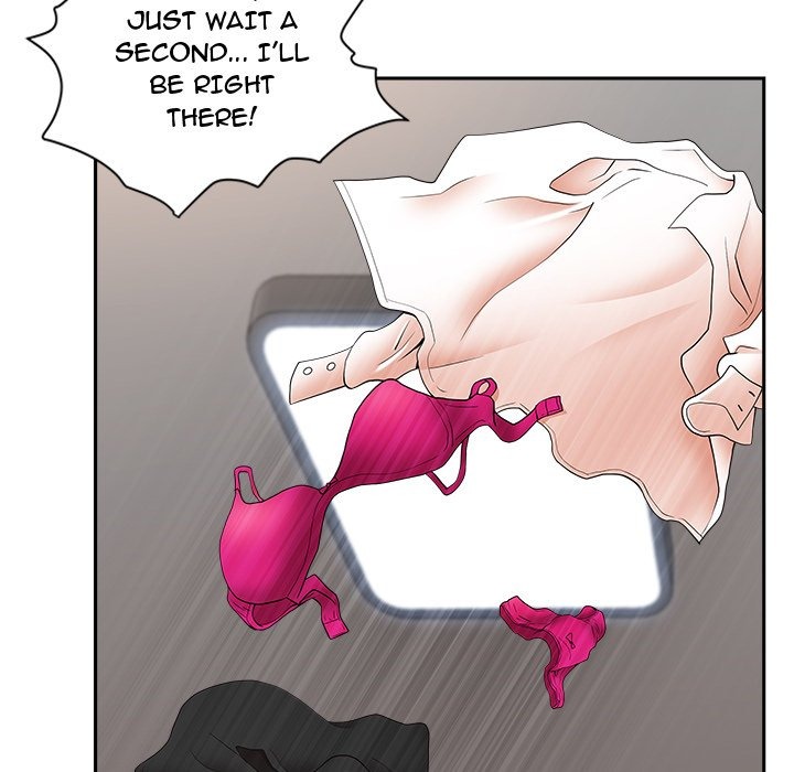 My Husband's a Twin! chapter 45 page 93