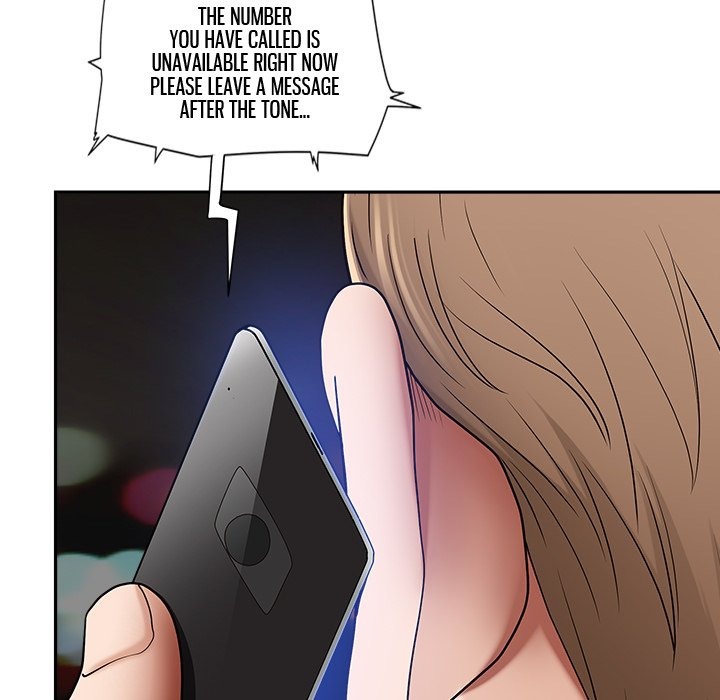 My Husband's a Twin! chapter 45 page 95
