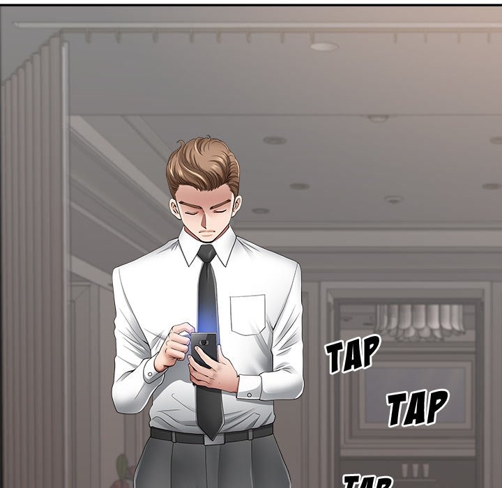 My Husband's a Twin! chapter 45 page 99