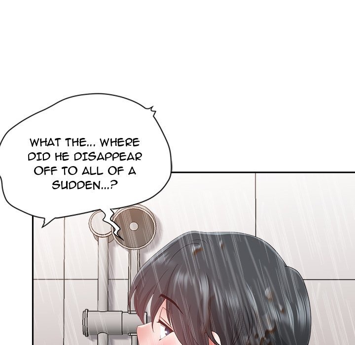 My Husband's a Twin! chapter 45 page 141