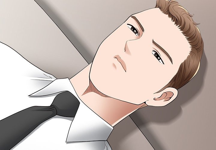 My Husband's a Twin! chapter 46 page 3