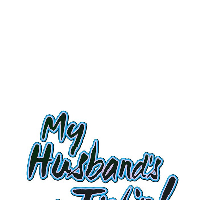 My Husband's a Twin! chapter 46 page 11