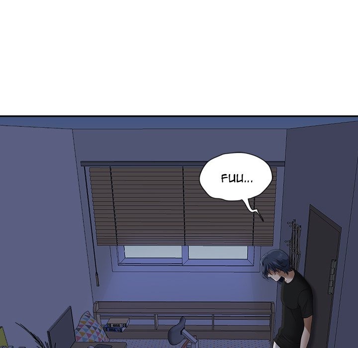 My Husband's a Twin! chapter 46 page 34