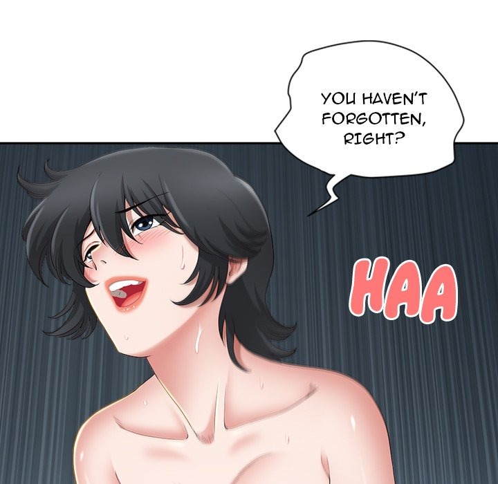 My Husband's a Twin! chapter 46 page 85
