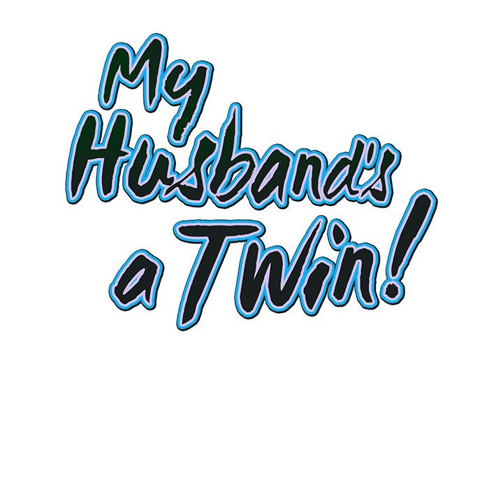My Husband's a Twin! chapter 47 page 11