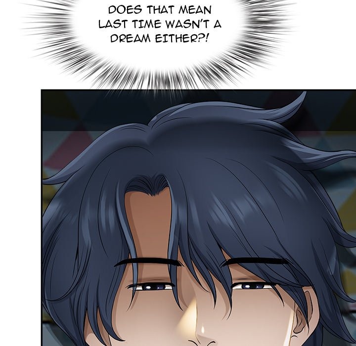 My Husband's a Twin! chapter 47 page 20