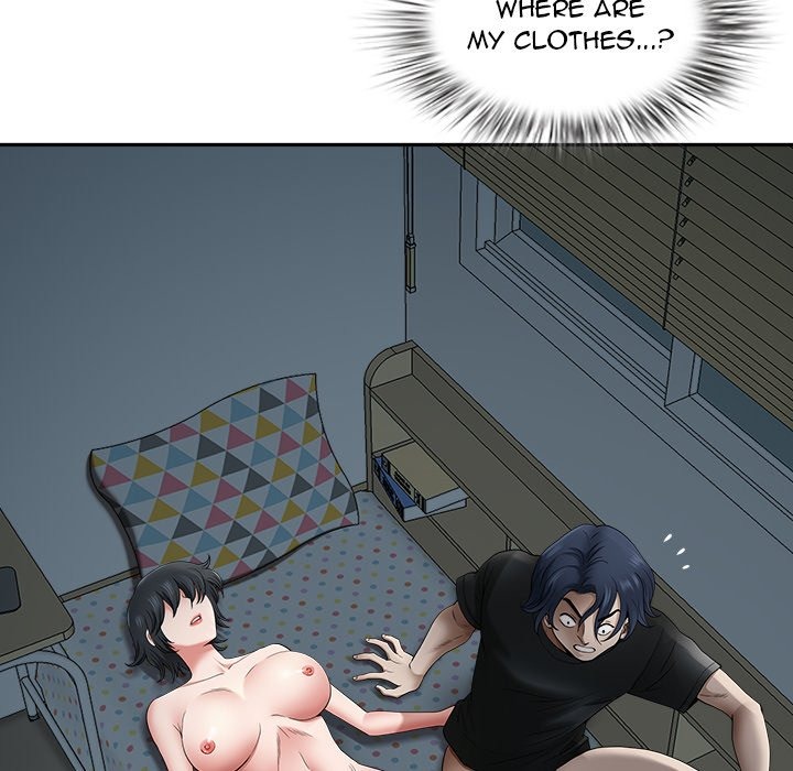 My Husband's a Twin! chapter 47 page 33