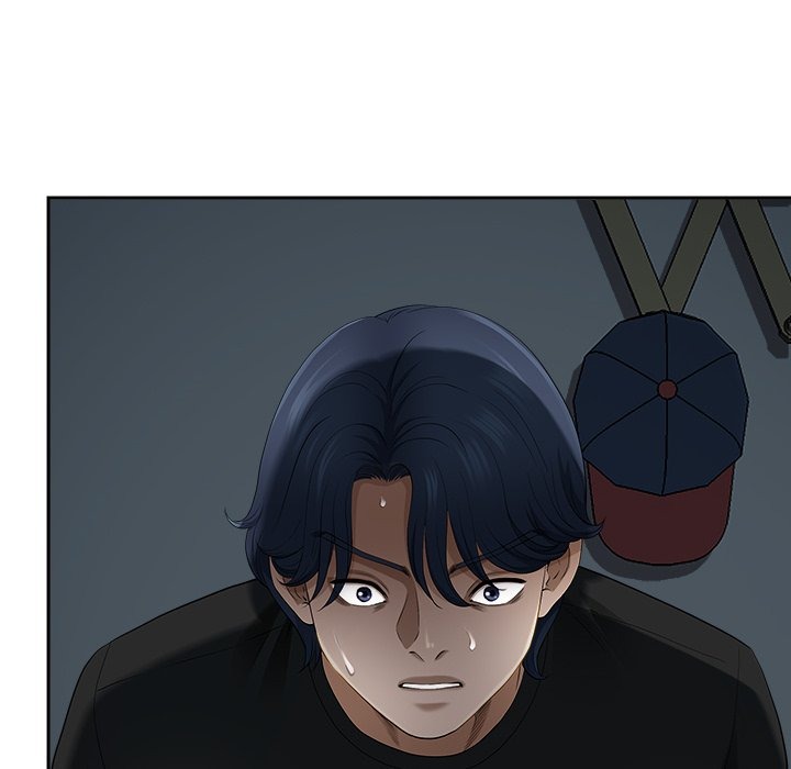 My Husband's a Twin! chapter 47 page 37