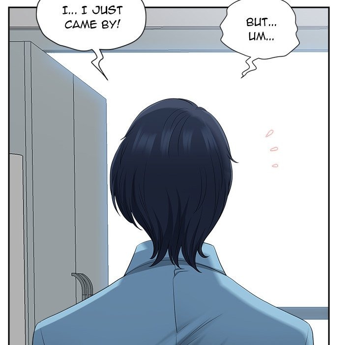 My Husband's a Twin! chapter 47 page 120