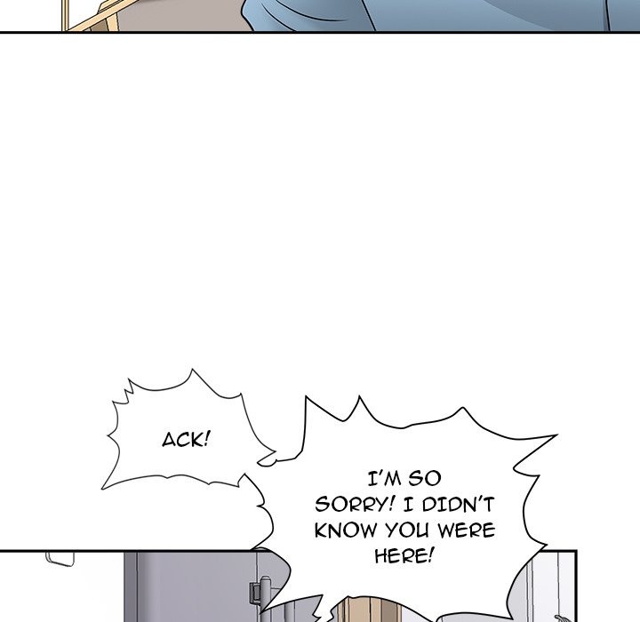 My Husband's a Twin! chapter 47 page 127