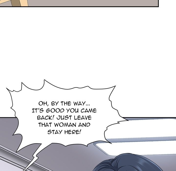 My Husband's a Twin! chapter 47 page 129