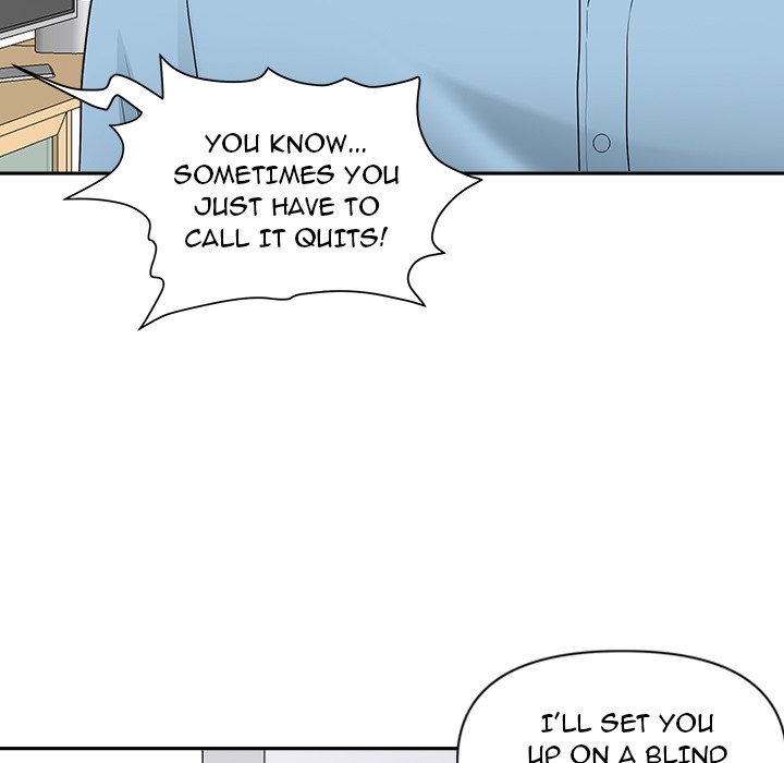 My Husband's a Twin! chapter 47 page 131