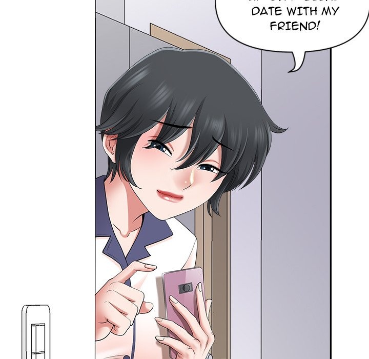 My Husband's a Twin! chapter 47 page 132