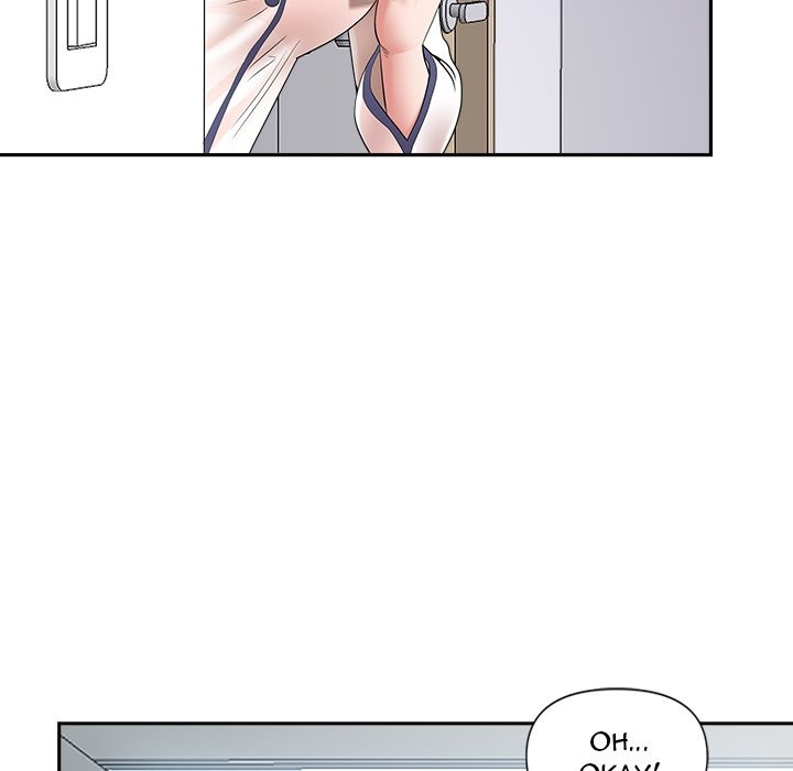 My Husband's a Twin! chapter 47 page 133