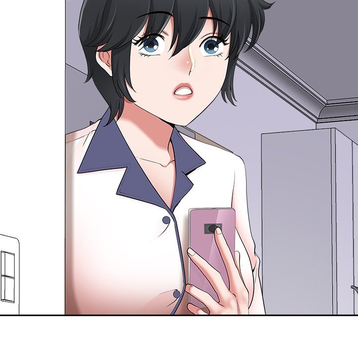 My Husband's a Twin! chapter 47 page 142