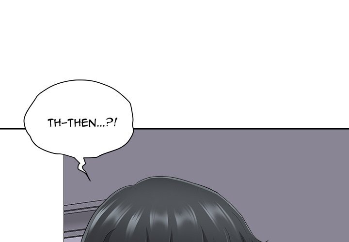 My Husband's a Twin! chapter 48 page 2