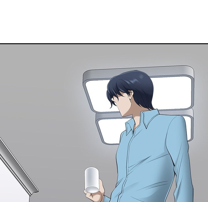 My Husband's a Twin! chapter 48 page 7
