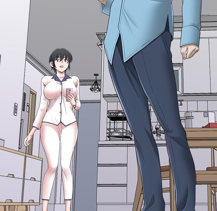 My Husband's a Twin! chapter 48 page 8