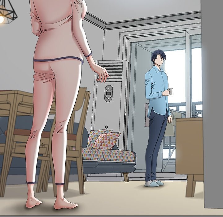 My Husband's a Twin! chapter 48 page 14
