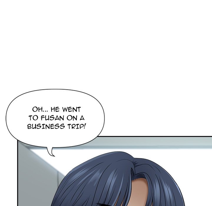 My Husband's a Twin! chapter 48 page 17